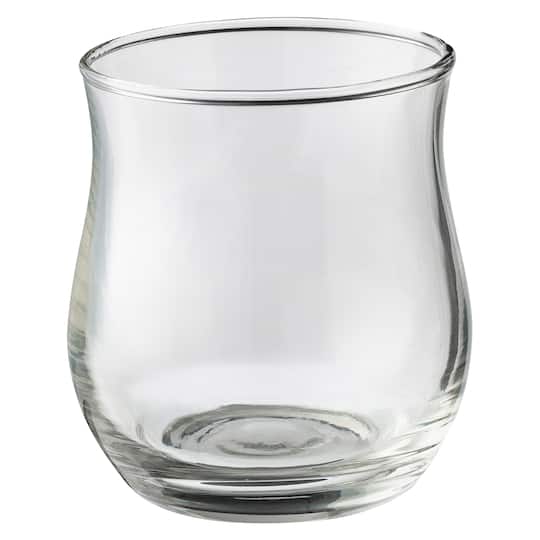 24 Pack: 2.75" Votive Holder Vase by Ashland®
